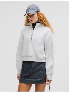 Lululemon Scuba Hoodie